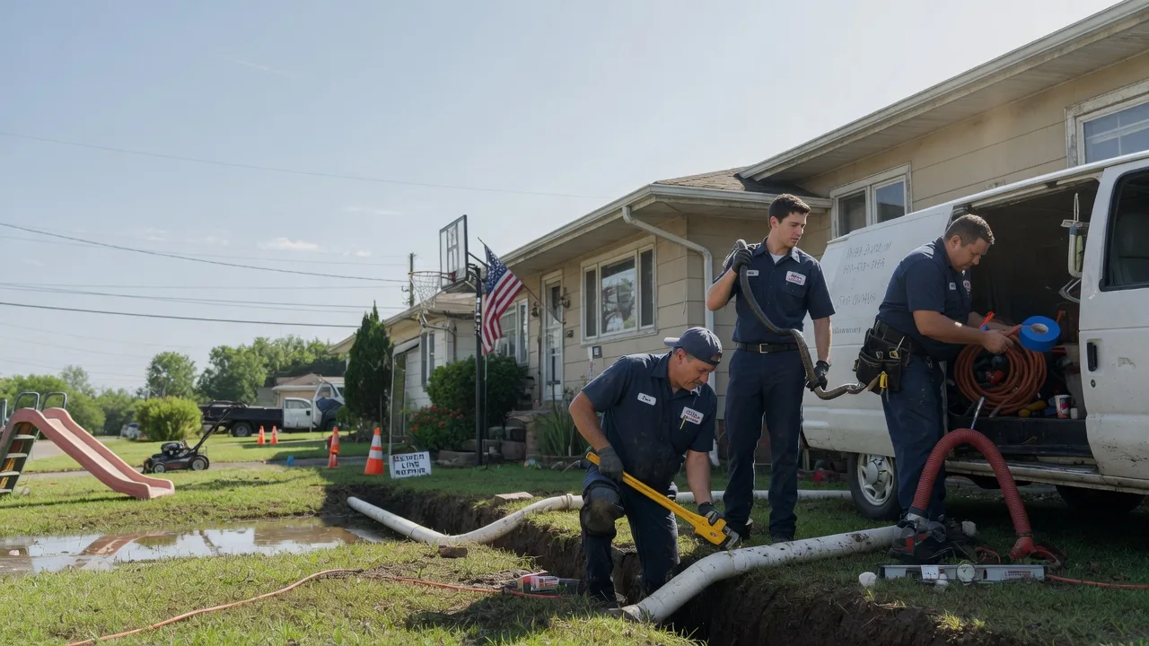 Toilet Installation in Waverly, IA near me
